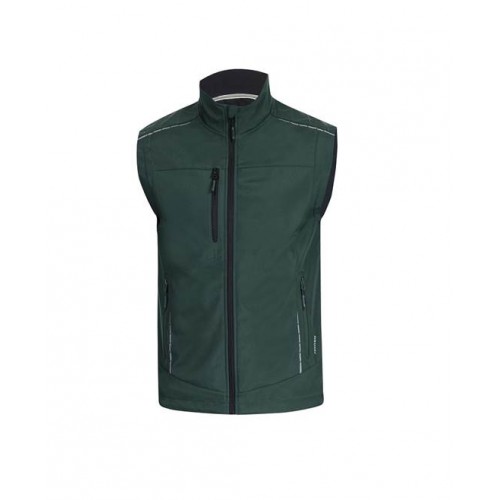 Vesta softshellová ARDON®VISION , zelená Vesta softshellová ARDON®VISION , zelená